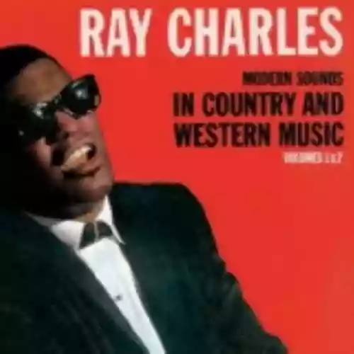 Cover di Modern Sounds in Country and Western Music Volumes 1 & 2