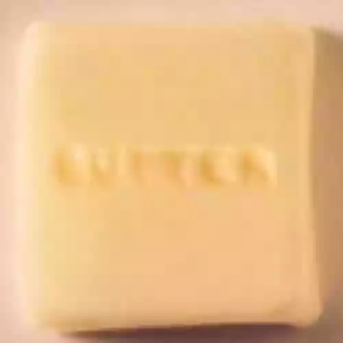 Cover Butter 08 - Butter 08