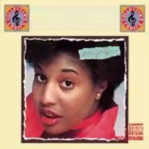 Cover Cheryl Lynn - Cheryl Lynn