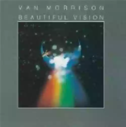 Cover Van Morrison - Beautiful Vision