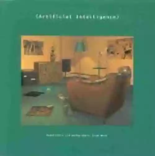 Cover Various Artists - Artificial Intelligence