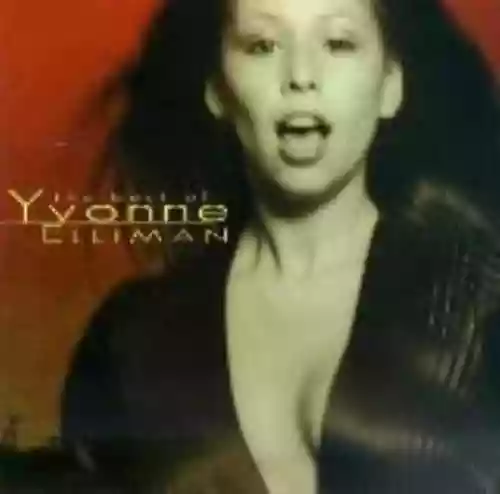 Cover Yvonne Elliman - The Best of Yvonne Elliman