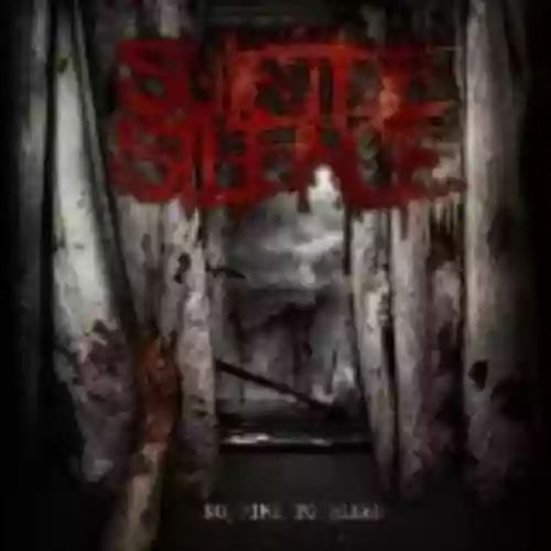 Cover di No Time to Bleed