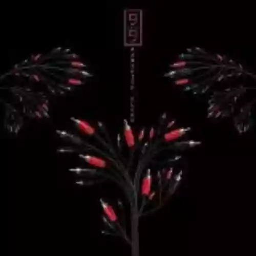 Cover di Paradise Blown