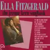 Ella Fitzgerald: Ella Fitzgerald Sings the Jerome Kern Songbook