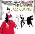 <b>The Modern Jazz Quartet</b> • Fontessa