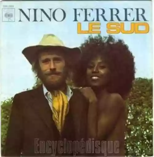 Cover Nino Ferrer - Le Sud
