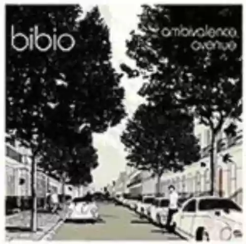 Cover di Ambivalence Avenue