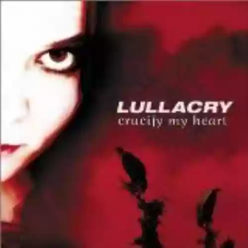 Cover di Crucify My Heart