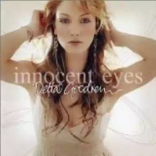 Cover di Innocent Eyes
