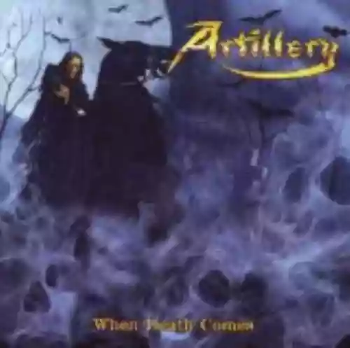 Cover di When Death Comes