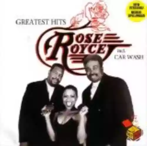 Cover Rose Royce - Greatest Hits