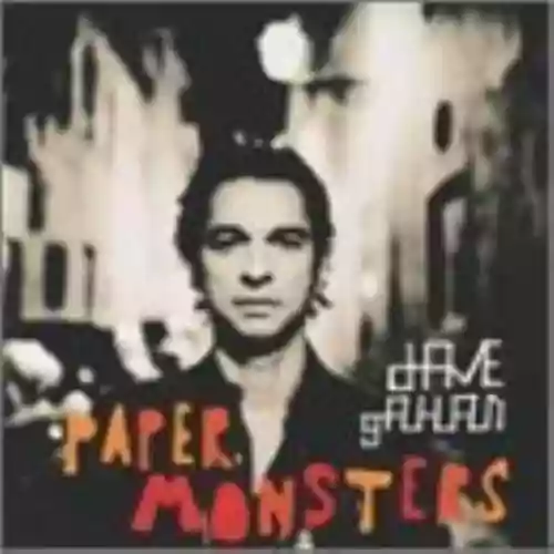 Cover di Paper Monsters