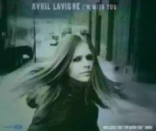 Cover Avril Lavigne - I'm With You