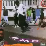 KMD: Mr. Hood