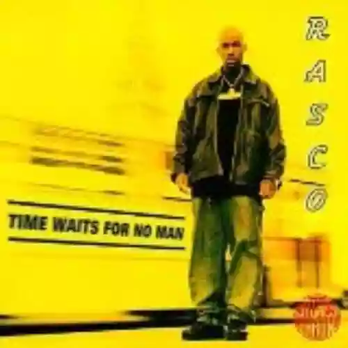 Cover Rasco - Time Waits for No Man