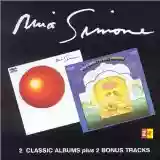 Nina Simone: To Love Somebody / Here Comes the Sun
