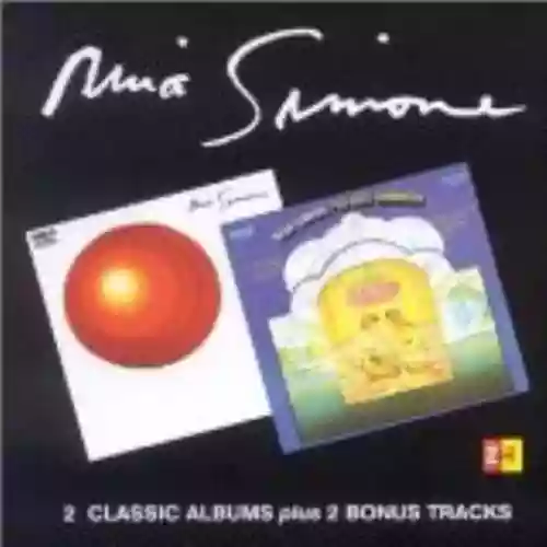 Cover Nina Simone - To Love Somebody / Here Comes the Sun