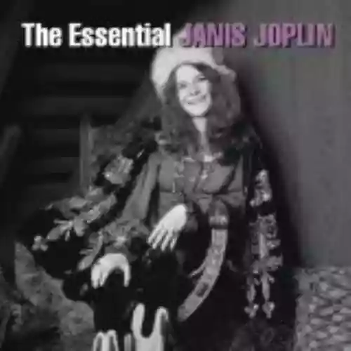 Cover di The Essential Janis Joplin
