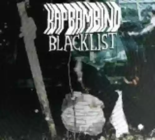 Cover di Blacklist