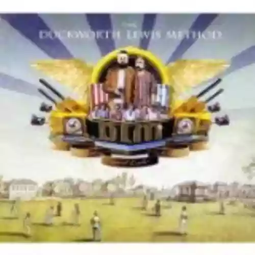 Cover The Duckworth Lewis Method - The Duckworth Lewis Method
