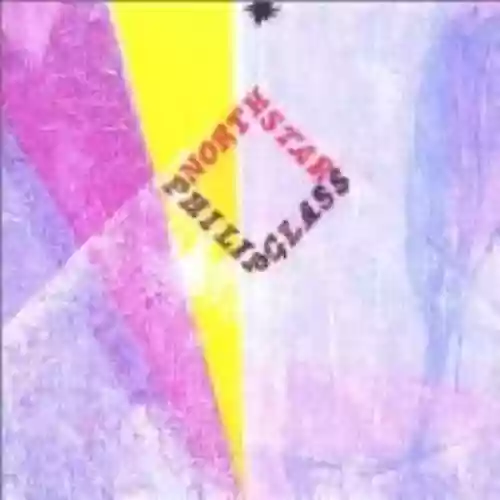 Cover Philip Glass - North Star