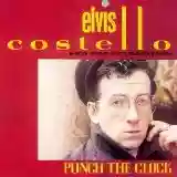 Elvis Costello & The Attractions: Punch the Clock