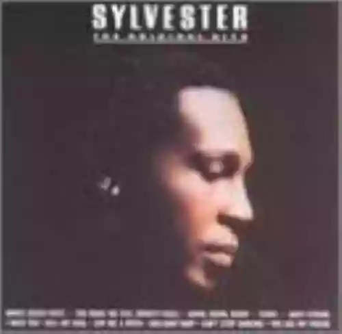 Cover Sylvester - The Original Hits
