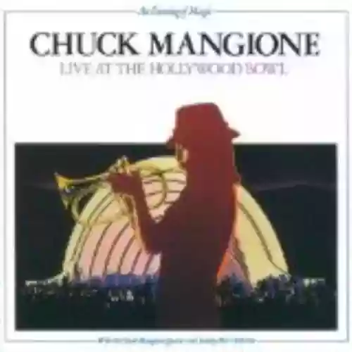 Cover di An Evening of Magic: Live at the Hollywood Bowl