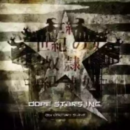 Cover di 21st Century Slave