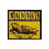Mark Lanegan: Scraps At Midnight