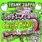 frank zappa: son of cheep thrills