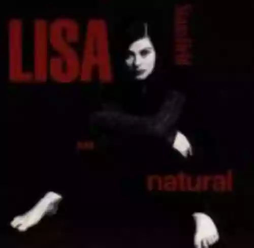 Cover di So Natural