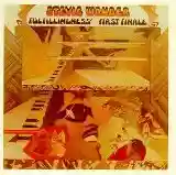 Stevie Wonder: Fulfillingness' First Finale