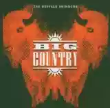 big country: the buffalo skinners