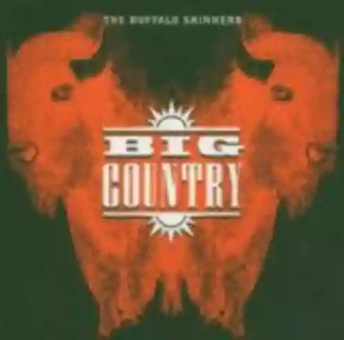 Cover di The Buffalo Skinners