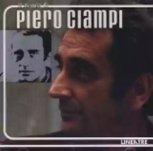 Cover Piero Ciampi - Il mondo di Piero Ciampi