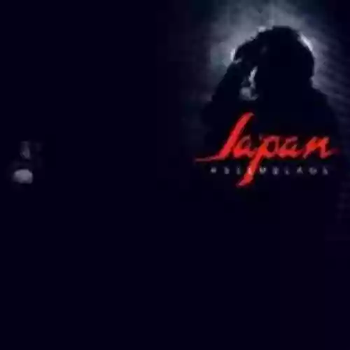 Cover Japan - Assemblage