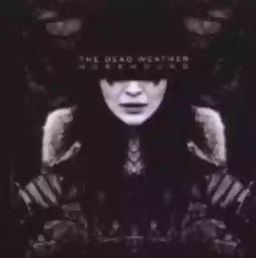 Cover The Dead Weather - Horehound