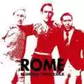 <b>Rome</b> • Flowers From Exile