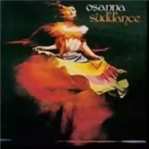 Cover di Suddance