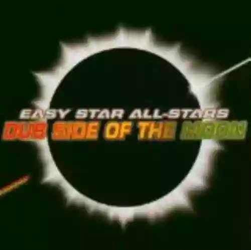 Cover Easy Star All-Stars - Dub Side of the Moon
