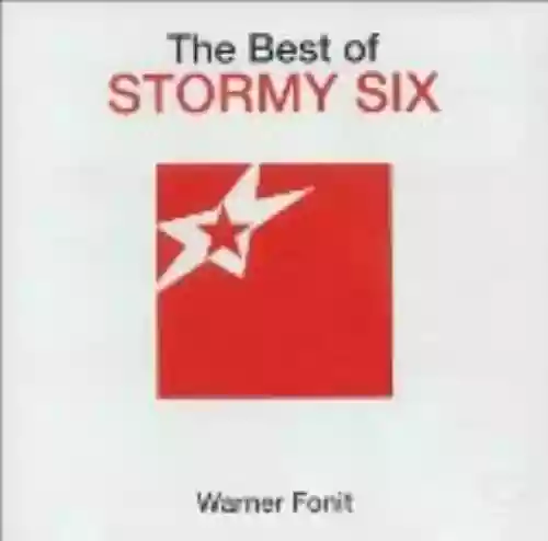 Cover Stormy Six - The Best Of