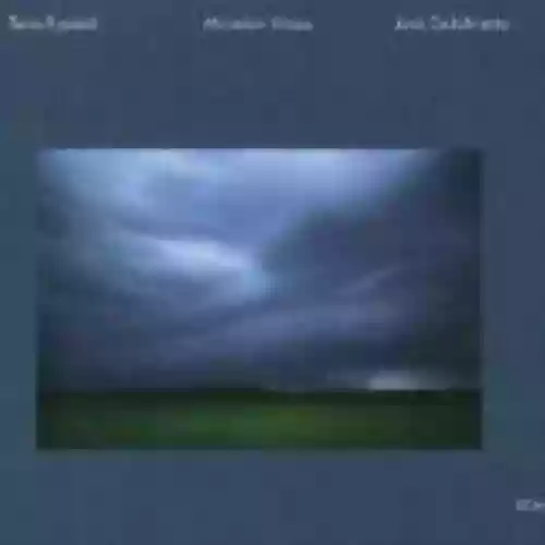 Cover di Terje Rypdal & Miroslav Vitous & Jack DeJohnette