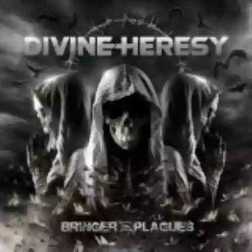 Cover Divine Heresy - Bringer of Plagues