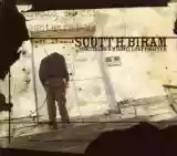 Scott H. Biram: Something's Wrong/Lost Forever