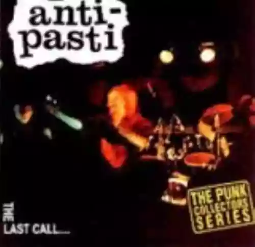 Cover di The Last Call