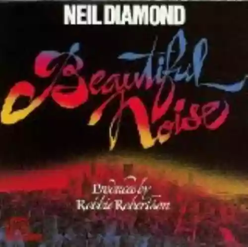 Cover Neil Diamond - Beautiful Noise