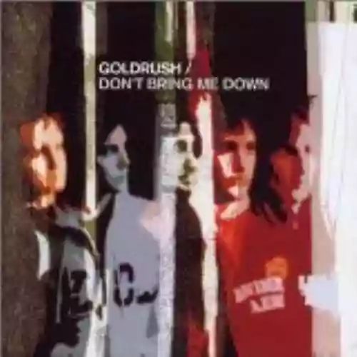 Cover di Don't Bring Me Down
