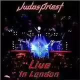Judas Priest: Live in London